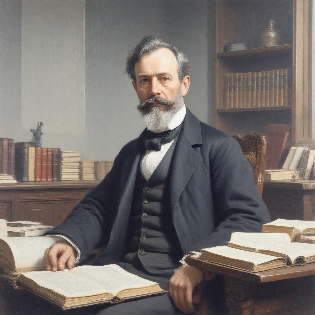 Richard Bright